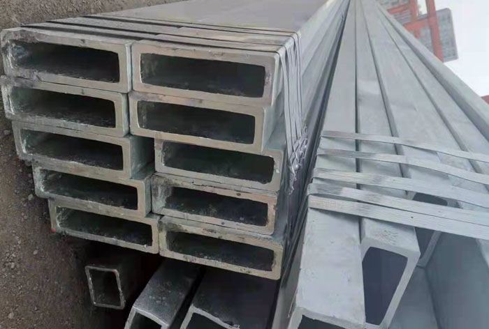 宿城无缝方矩管