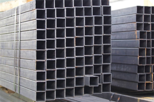 宿城Q355B无缝方管支持定制