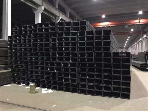 宿城冷拔方管选型指南 工程采购怎么选